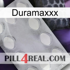 Duramaxxx 16